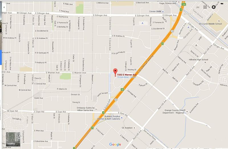 Avant Garde Dance Studio